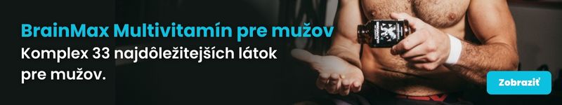 (Slovenčina) Multivitamin pro muze (1)